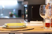 Unik Vacation En Granada Hotel di Altafulla