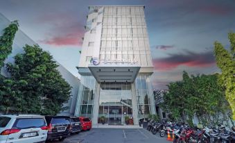 Tjokro Style Yogyakarta