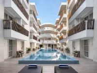 Holiday Inn Express BALI SUNSET ROAD by IHG Hotels near Sunset Road