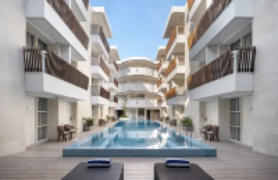 โรงแรม ฮอลิเดย์ อินน์ เอ็กซ์เพรส Bali Sunset Road บาย IHG