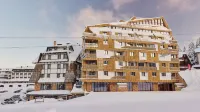 Grey Hotel Kopaonik Các khách sạn ở 