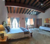 Casa Virgilios B&B Hotels in Нуэво Вальярта