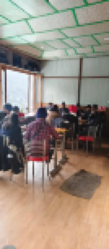 Barot Waterfall Camps and Dorms