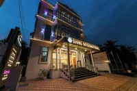 Hotel Shine International Hotel a Shrirangapattana