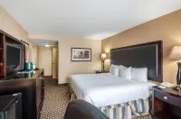 Clarion Hotel & Conference Center Leesburg Các khách sạn ở Catoctin