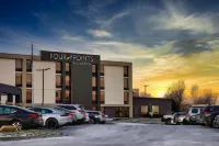 Four Points by Sheraton Allentown Lehigh Valley Hotels in South Whitehall Township