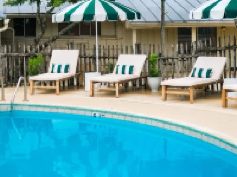 Meyer Hotel Hotels in Comfort