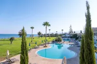Natura Beach Hotel and Villas