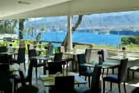 Hostel & Glamping Santa Fortunata
