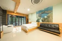 Gapyeong River52 Road Pension