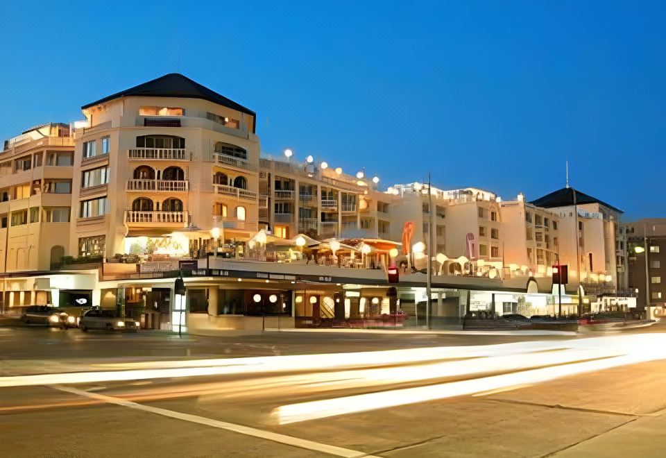 Hotel Bondi