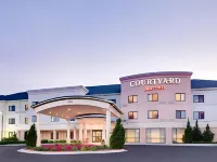 Sonesta Essential Junction City Hotels near ALDI