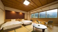 Kurobe UnazukiOnsen Togen Hotel a Kurobe