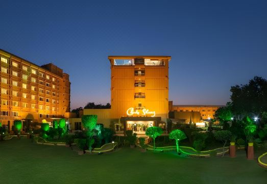 1. 호텔 클락스 시..