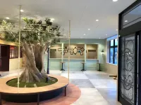 Hotel Eurasia Maihama Annex Hotels in Urayasu