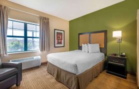Extended Stay America Suites - Chicago - Itasca