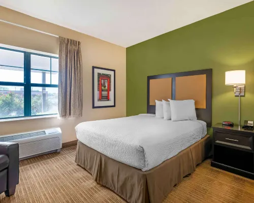 Extended Stay America Suites - Chicago - Itasca Hotels in Itasca