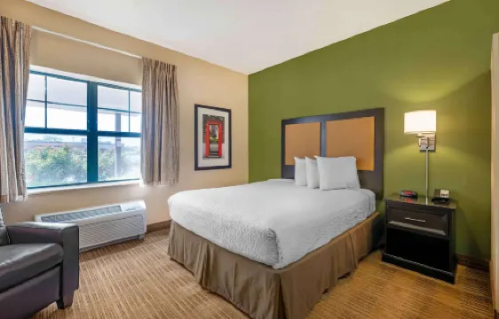Extended Stay America Suites - Chicago - Itasca