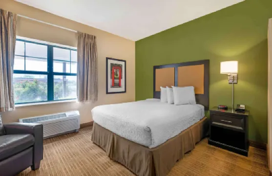Extended Stay America Suites - Chicago - Itasca