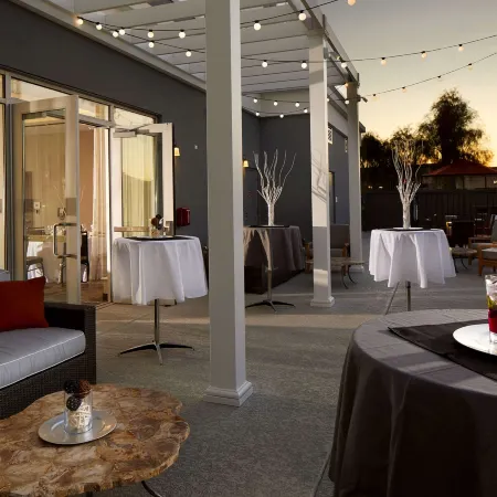Cambria Hotel Phoenix Chandler - Fashion Center