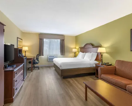 Best Western York Inn Hotels in York