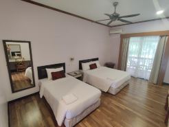 Felda Residence Sahabat