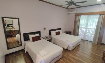 Felda Residence Sahabat - Housity