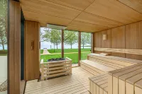 Kenese Bay Garden Resort & Conference Hotel - spa