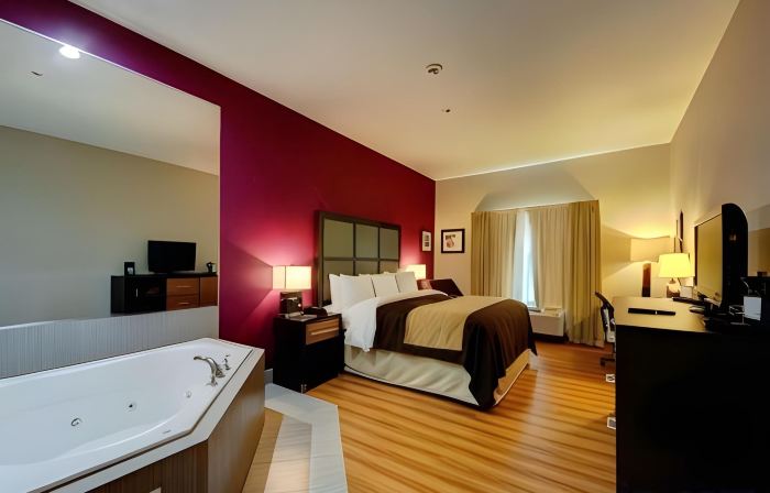 Comfort Inn & Suites Tulsa I-44 West - Rt 66