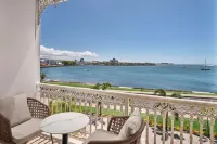 Sheraton Samoa Aggie Grey's Hotel & Bungalows - Sea View