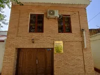 Oqsaroy Samarkand Guest House Hotels near Amir Temur Mausoleum Gur-i Amir Сomplex