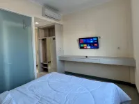 Infesta Residence Hotels in Waru