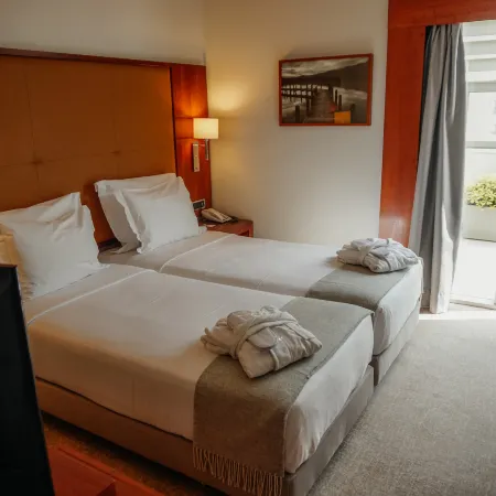 Hotel Dom Carlos Liberty