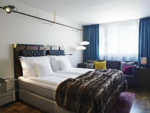 Clarion Hotel Amaranten