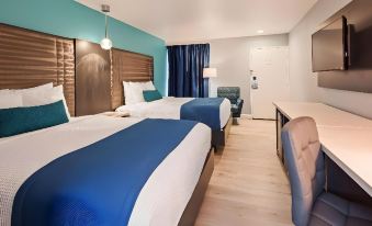 Clarion Pointe El Cajon San Diego East