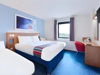 Travelodge Manchester Ancoats Hotel Hotel a Northern Quarter