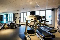 Clarion Hotel Sense - Gym