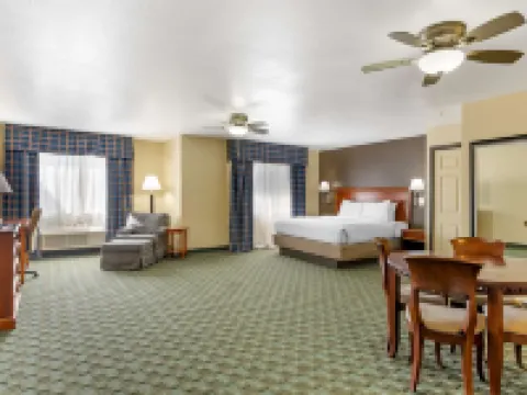 Best Western Canon City Hotels in Fremont County