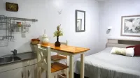 B Constitución, equipped apartment Hotels in 