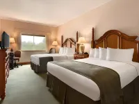 Zermatt Utah Resort & Spa, Trademark Collection by Wyndham Hotels in Midway