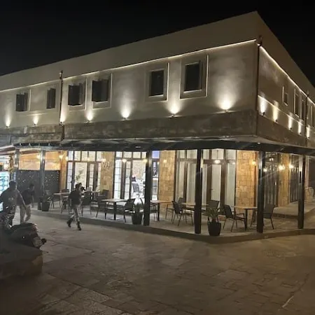 The Wine Hotel