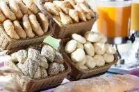 Holiday Inn Express And Suites Reims Rives De Vesle Hotel a Tinqueux