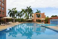 DoubleTree by Hilton Esplanade Darwin Hotels in Larrakeyah