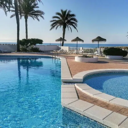 Hotel Sicania