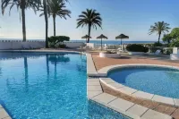 Hotel Sicania - Pool