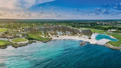 The St. Regis Cap Cana Resort Hotels in Punta Cana