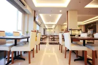 Grand Tebu Hotel Hotels in Bandung City