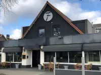 Fletcher Hotel-Restaurant Waalwijk Hotels in Kaatsheuvel