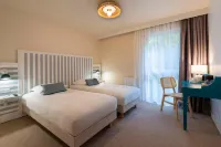 Best Western Flers Centre Gare 弗萊爾住宿飯店