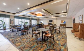 Best Western Plus Midland Suites